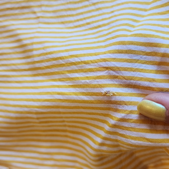 Cosmic Blue Love Top - Picture 3 of 4